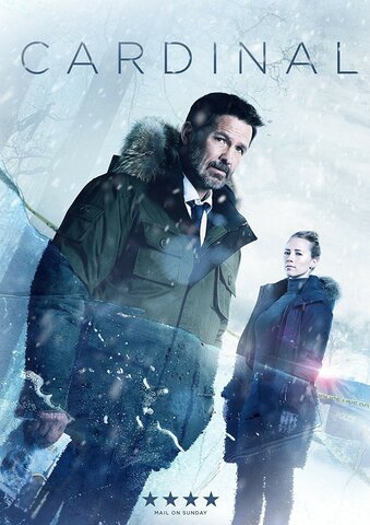 Кардинал сериал 2017 смотреть онлайн бесплатно в хорошем качестве HD